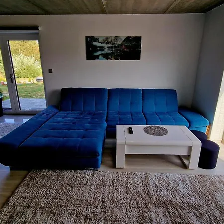 Penzion La Perla 4*
