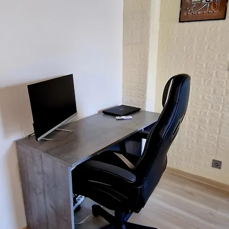 Guest house La Perla Zajickov