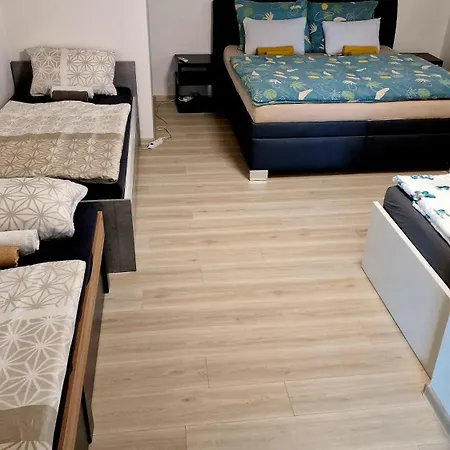 Guest house La Perla