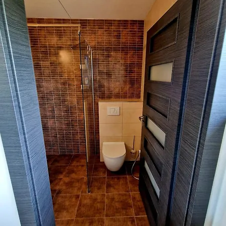 La Perla Guest house Zajickov