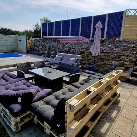 Guest house La Perla