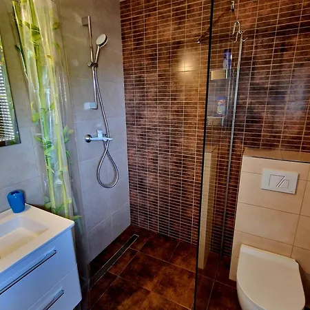 La Perla Penzion 4*