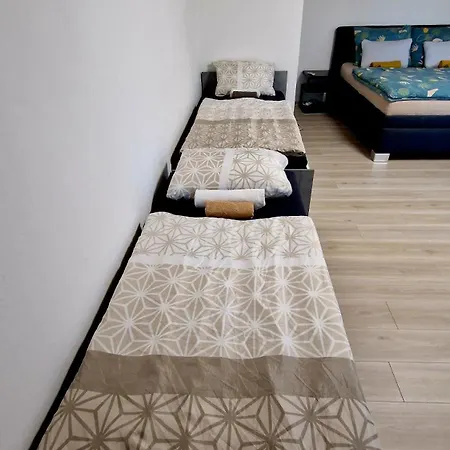 La Perla 4* Zajickov