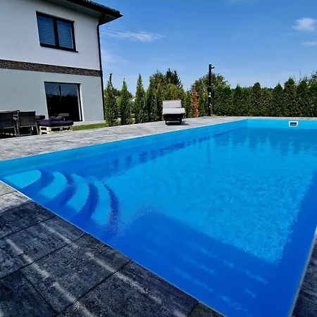 Guest house La Perla