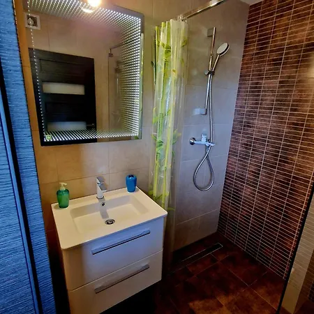 Penzion La Perla 4*