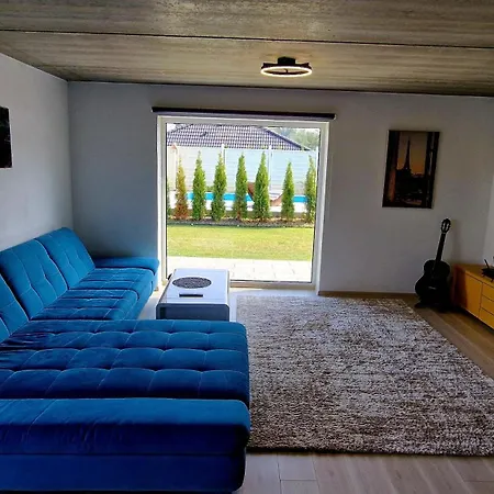 La Perla Guest house Zajickov