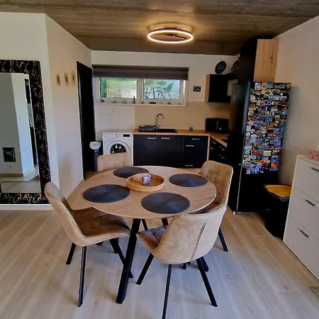 La Perla 4* Zajickov