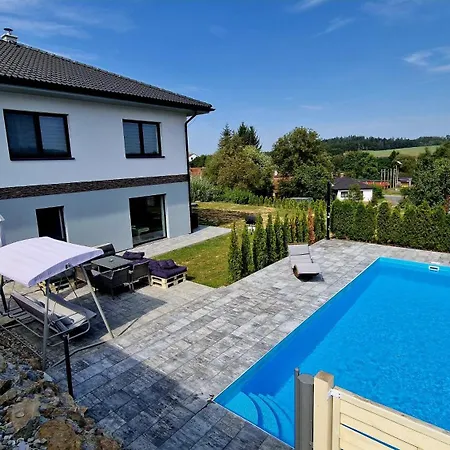 La Perla Penzion 4*