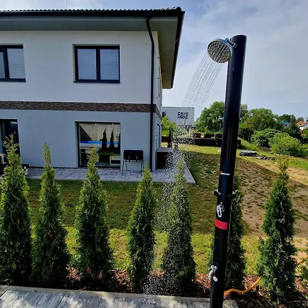 La Perla Guest house Zajickov
