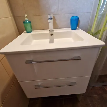 Guest house La Perla